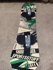 Sports stuff snow for sale  Fairfield