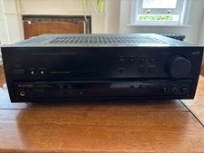 Pioneer vsx 505rds for sale  TRING