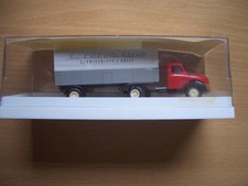 Brekina lkw magirus gebraucht kaufen  Betzdorf