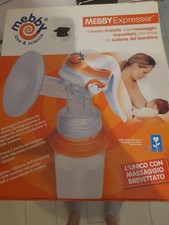Mebby expresser tiralatte usato  Milano