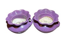 African violet ceramic for sale  Fort Lauderdale