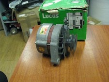 Alternatore lucas nab313 usato  San Giovanni la Punta