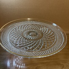 Suporte de bolo de vidro vintage comprar usado  Enviando para Brazil