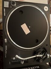 Technics 1210 mk5 gebraucht kaufen  Erfurt