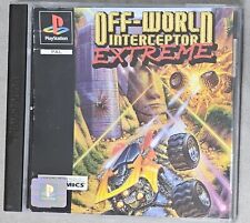 Off world interceptor usato  Aversa