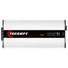 Usado, [VENDEDOR DOS EUA] Amplificador Taramps Smart 8 1~2 Ohms 8000W RMS FRETE GRÁTIS comprar usado  Enviando para Brazil