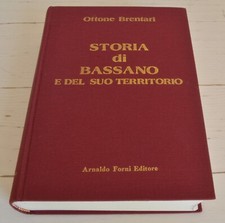 Ottone brentari storia usato  Zermeghedo