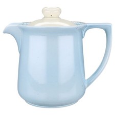 Kaffeekanne krug deckel gebraucht kaufen  Kappeln