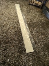 White upvc fascia for sale  LITTLEBOROUGH