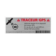 Planche adhesifs aspect d'occasion  Cambrai