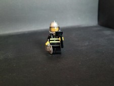 Lego minifigures vigili usato  Cuneo