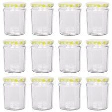 12x 380ml pot d'occasion 12x 380ml pot d'occasion  Expédié en France