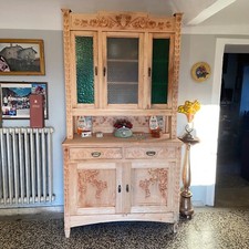 Credenza inizio 900 usato  Cossato