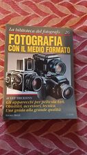 Fotografia con medio usato  Napoli