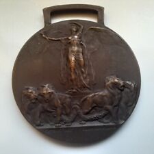 Medaglia prima guerra usato  Genova