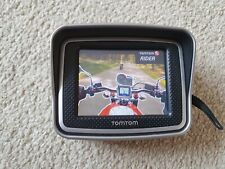 Tomtom rider huge for sale  UK