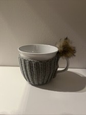 Tasse pott geschenk gebraucht kaufen  Ruhland