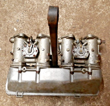solex gebraucht kaufen  Hartenholm