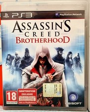 Assassin creed brotherhood usato  Fiano Romano