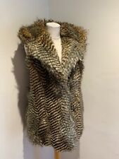 Spirithoods faux fur for sale  LYNDHURST
