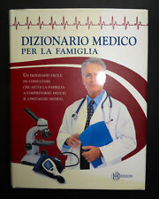 dizionario medico usato dizionario medico usato Milano