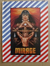 Vhs trade mirage d'occasion  Orleans-