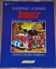 Buch asterix den gebraucht kaufen  Schwedt/Oder