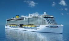 Kreuzfahrten beste vorschlag gebraucht kaufen  Schönebeck (Elbe)