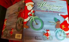 Weihnachtsmann winterbär fens gebraucht kaufen Weihnachtsmann winterbär fens gebraucht kaufen  Nittel