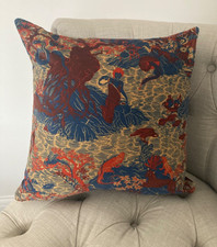 Zoffany avalonis velvet for sale  UTTOXETER