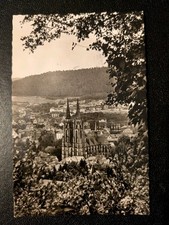 Marburg 1957 elisabethkirche gebraucht kaufen  Gummersbach