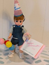 Madame alexander happy for sale  Toms River