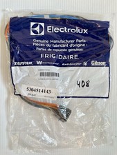 Chicote de fios 53045143 Electrolux Frigidaire elemento cooktop novo fabricante de equipamento original comprar usado  Enviando para Brazil