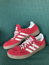 Vintage adidas handball gebraucht kaufen  Berlin
