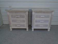 Bamboo dressers bachelors for sale  Sarasota