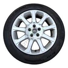 Freelander l314 alloy for sale  NOTTINGHAM