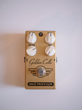 Mad professor golden for sale  YORK