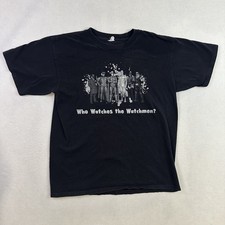 Vintage watchmen shirt for sale  Maryland Heights