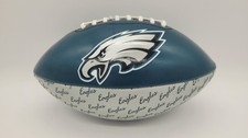 Wilson nfl philadelphia gebraucht kaufen Wilson nfl philadelphia gebraucht kaufen  Berlin