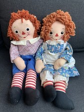 Georgene early raggedy for sale  Fullerton