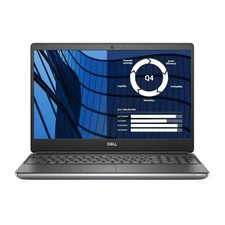 Dell precision 7550 d'occasion  Expédié en Belgium