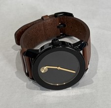 Movado bold swiss for sale  Kew Gardens