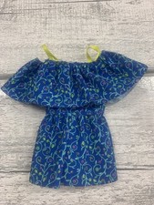 Barbie outfit blue for sale Barbie outfit blue for sale  STOURBRIDGE