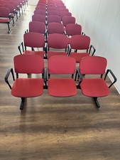 Panca posti sala usato  Cassano Allo Ionio