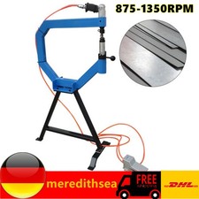 Martello lisciante pneumatico usato Martello lisciante pneumatico usato  Spedire a Italy