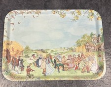 Vintage croydex jenny for sale  KETTERING