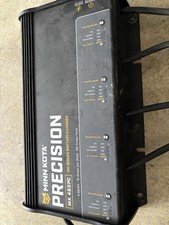 battery charger minn kota for sale  Sandusky