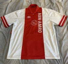 Ajax 1993 home for sale  UK