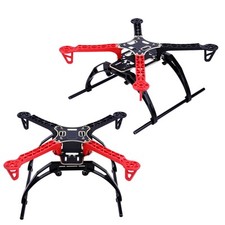 33cm quadcopter fpv d'occasion  Expédié en Belgium