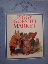 Piggy goes market for sale  UK